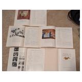 Set of 5 American Heritage Magazines