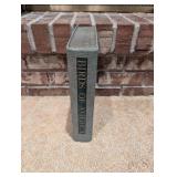 Birds of America Hardcover Vintage Book