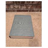 Birds of America Hardcover Vintage Book