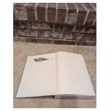 Birds of America Hardcover Vintage Book