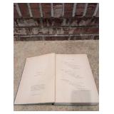 Birds of America Hardcover Vintage Book