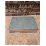 Birds of America Hardcover Vintage Book