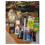 Complete Office and Craft Supply Collection