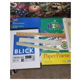 Complete Office and Craft Supply Collection