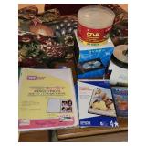 Complete Office and Craft Supply Collection