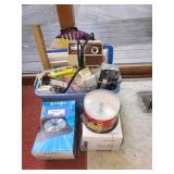 Complete Office and Craft Supply Collection