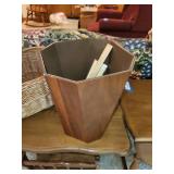 Collection of Assorted Embroidery Threads and Craft Supplies