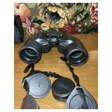 Nikon Vision Japan Action 7x50 Binoculars with Case and Accessories