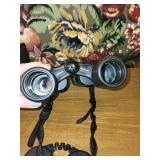 Nikon Vision Japan Action 7x50 Binoculars with Case and Accessories