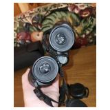 Nikon Vision Japan Action 7x50 Binoculars with Case and Accessories