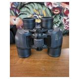 Nikon Vision Japan Action 7x50 Binoculars with Case and Accessories