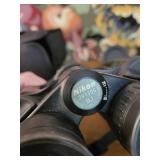 Nikon Vision Japan Action 7x50 Binoculars with Case and Accessories