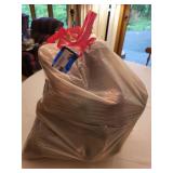 Collection of 9 Teddy Bears including Gund and PEEF Designs