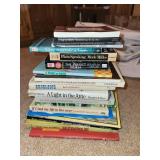 Collection of Books Including Bestsellers and Children