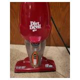 Dirt Devil Dynamite Stick Vacuum Model 084100