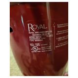 Dirt Devil Dynamite Stick Vacuum Model 084100