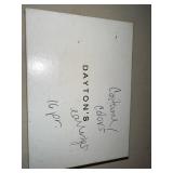 Lot of Costume Jewelry Earrings and Hoops - Dayton