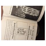 Collection of Classic Literature Books Including Steinbeck and Whitman