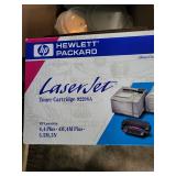 HP LaserJet Toner Cartridge 92298A - Compatible with HP 4, 4 Plus, 4M, 4M Plus, 5, 5M, 5N