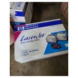 HP LaserJet Toner Cartridge 92298A - Compatible with HP 4, 4 Plus, 4M, 4M Plus, 5, 5M, 5N