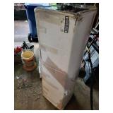 Pre-lit LED Christmas Tree with Multicolor Lights