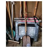 Collection of Assorted Lawn and Garden Tools