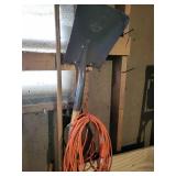 Collection of Assorted Lawn and Garden Tools