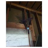 Collection of Assorted Lawn and Garden Tools