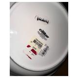 Collection of 5 Decorative Serving Bowls - Hand Painted Designs