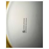 Collection of 5 Decorative Serving Bowls - Hand Painted Designs