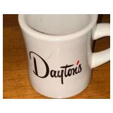 Collection of 5 Decorative Serving Bowls - Hand Painted Designs