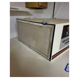 Used JET Air Filtration System and Dehumidifier Set
