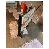 Portable Folding Workbench Project Center