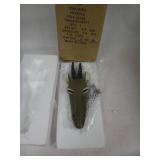 Design Toscano EU34911 African Serengeti Tribal-Style Animal Wall Mask Gemsbok, Full Color