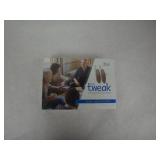 Tweak Digital Hearing Aid Amplifier Personal Sound Amplification