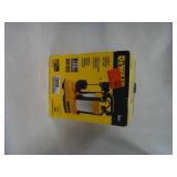 DEWALT 1 hp. Stainless Steel/Cast Iron Submersible Sump Pump