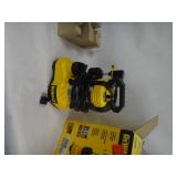 DEWALT 1 hp. Stainless Steel/Cast Iron Submersible Sump Pump