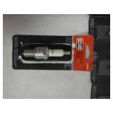 9 Champion spark plugs