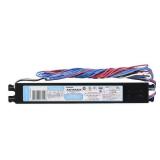 Philips Advance 60-Watt (F96T12) 2 Lamp T12 120/277V High Frequency Electronic Replacement Ballast (ICN2P60N)
