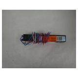 Philips Advance 60-Watt (F96T12) 2 Lamp T12 120/277V High Frequency Electronic Replacement Ballast (ICN2P60N)