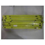 RYOBI EZClean Power Cleaner 42 in. Extension Poles