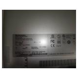 Lenovo Horizon 2s 19.5 inch laptop/tablet