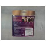 Philips 4 in. LED Color Changing 50-Watt Equivalent Wi-Fi Smart Recessed Light Kit Powered by WiZ with Bluetooth (1-Pack)