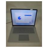 Microsoft - Surface Laptop 3 - 15" Touch-Screen - AMD Ryzen™ 5 Surface Edition - 8GB Memory - 128GB SSD - Platinum