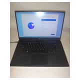 Dell - XPS 15.6" 4K Ultra HD Touch-Screen Gaming Laptop - Intel Core i9 - 32GB Memory - NVIDIA GeForce GTX 1650 - 1TB SSD - Silver