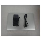 Dell - XPS 15.6" 4K Ultra HD Touch-Screen Gaming Laptop - Intel Core i9 - 32GB Memory - NVIDIA GeForce GTX 1650 - 1TB SSD - Silver