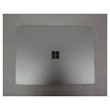 Microsoft - Surface Laptop Go - 12.4" Touch-Screen - Intel 10th Generation Core i5 - 8GB Memory - 256GB Solid State Drive - Platinum