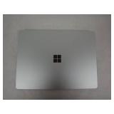 Microsoft - Surface Laptop Go - 12.4" Touch-Screen - Intel 10th Generation Core i5 - 8GB Memory - 128GB Solid State Drive - Platinum