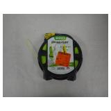 Rino-Tuff Universal Fit .080 in. x 320 ft. Pro Twisted Line for Gas, Corded and Cordless String Grass Trimmer Part/Lawn Edger