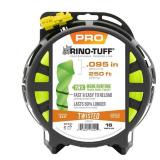 Rino-Tuff Universal Fit .095 in. ft. Pro Twisted Line for Gas 17452